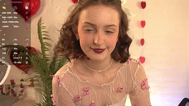 Snapshot of c_shark chatting on 02-14-25, 10:36 c shark online show from 02-14-25, 10:36