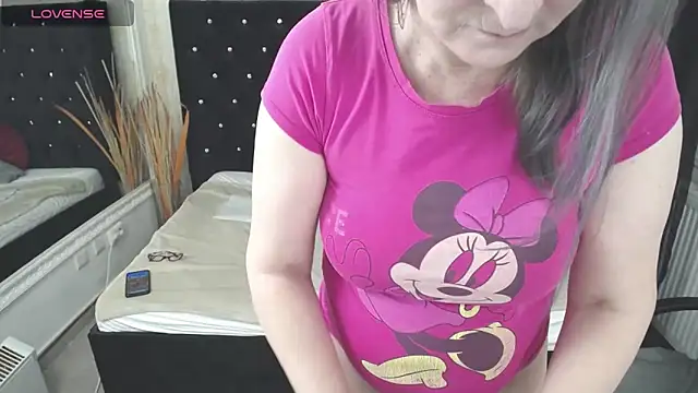 Lilly hott online show from 03-06-25, 06:59