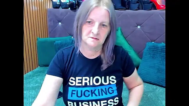 Lilly hott online show from 09-12-25, 07:14