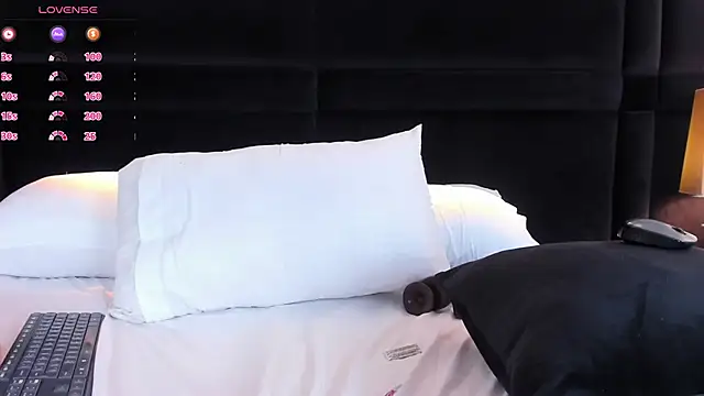 MiaStor online show from 01-20-25, 09:01