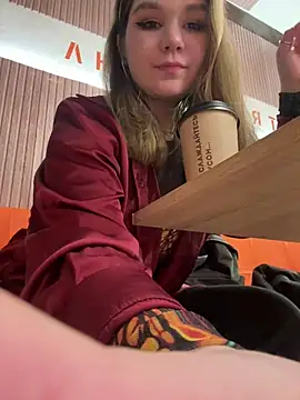 PumaShyXD online show from 12-30-24, 01:47