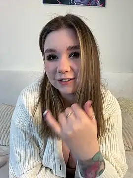 PumaShyXD online show from 02-21-25, 09:13