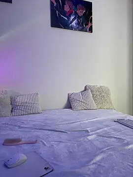 PumaShyXD online show from 10-06-25, 10:02