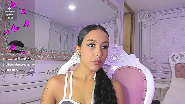 abby adams20 online show from 12-21-24, 09:25