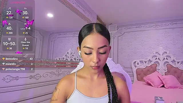 abby adams20 online show from 12-27-24, 09:11