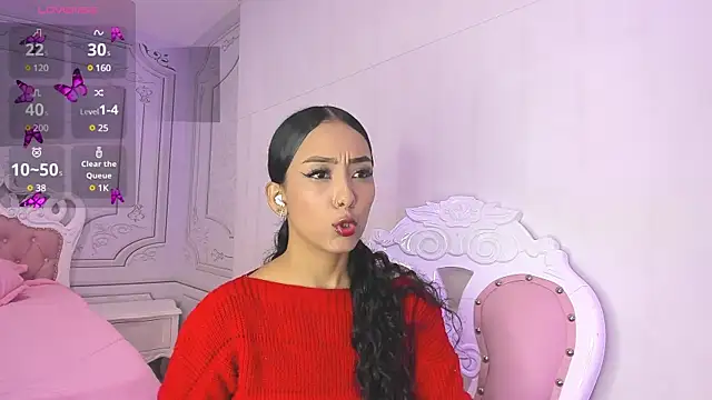 abby adams20 online show from 12-30-24, 06:16