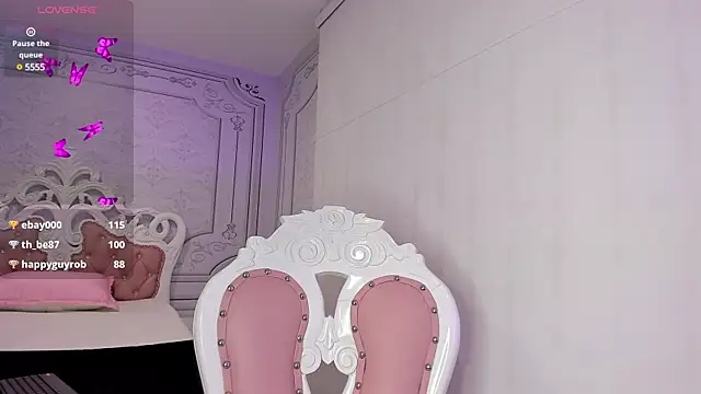 abby adams20 online show from 01-16-25, 10:34