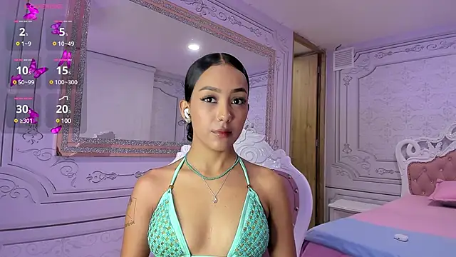 abby adams20 online show from 01-31-25, 05:53