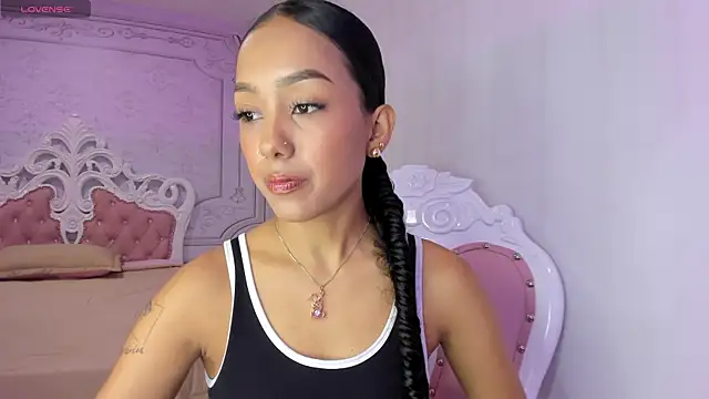 abby adams20 online show from 02-15-25, 06:23