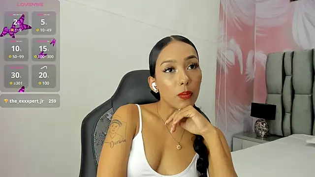 abby adams20 online show from 03-05-25, 09:37