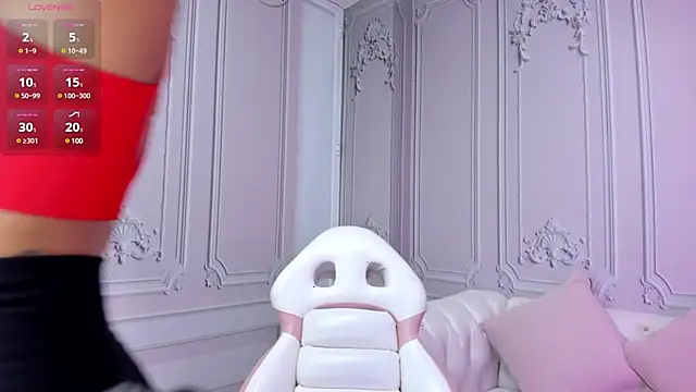 abby adams20 online show from 03-06-25, 07:21