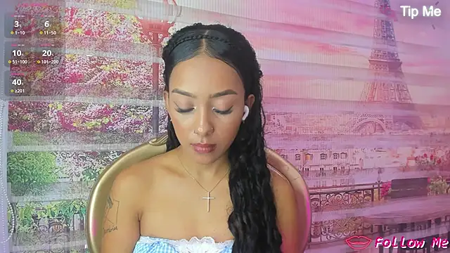 abby adams20 online show from 03-10-25, 10:34