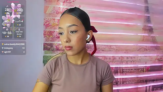 abby adams20 online show from 03-13-25, 06:23