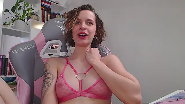 milly ross online show from 02-08-25, 09:46