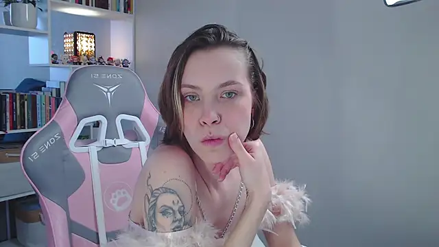 milly ross online show from 02-09-25, 06:22