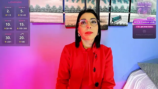 Snapshot of AdelleLennox_cg chatting on 02-23-25, 10:49 AdelleLennox cg online show from 02-23-25, 10:49