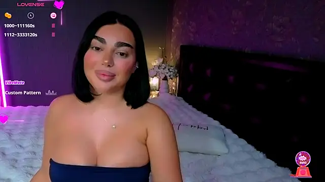 babyleilaa online show from 11-16-25, 10:59