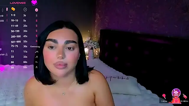 babyleilaa online show from 11-23-25, 11:15