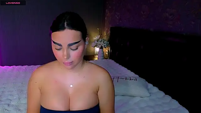 babyleilaa online show from 12-03-25, 11:03