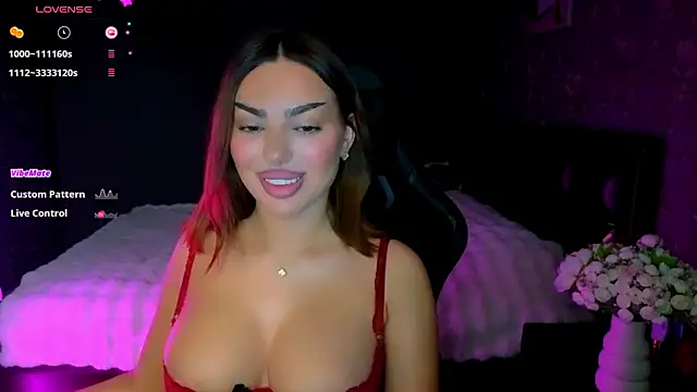 babyleilaa online show from 02-27-26, 09:48