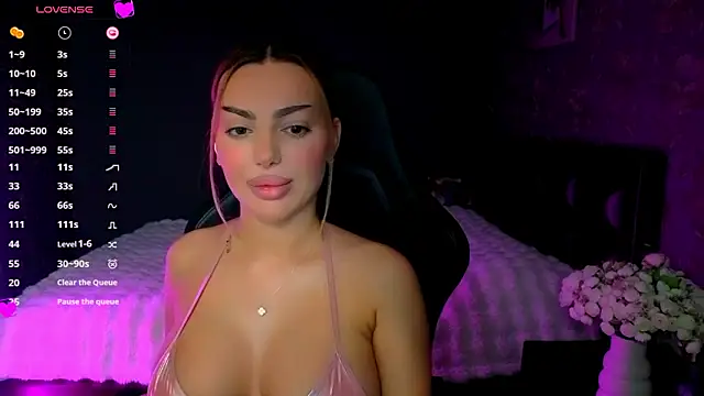 babyleilaa online show from 03-20-26, 09:52