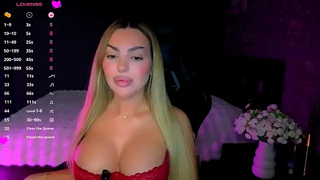 babyleilaa online show from 03-26-26, 09:53