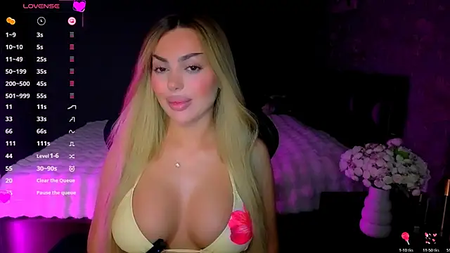 babyleilaa online show from 04-06-26, 08:54