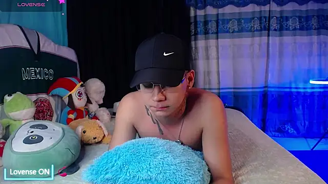 mexican cum online show from 04-02-26, 01:36