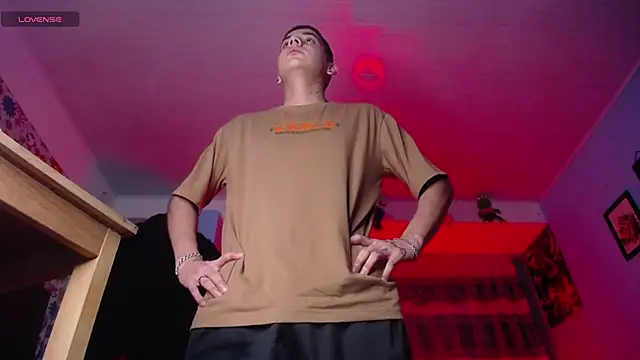 mexican cum online show from 06-16-26, 01:19