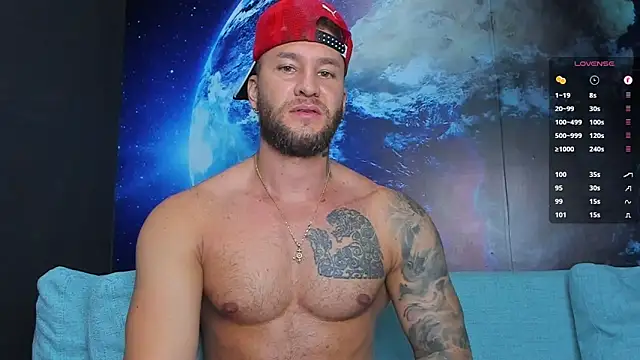 delessandro world online show from 01-17-26, 06:07