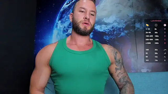 delessandro world online show from 03-04-26, 11:55