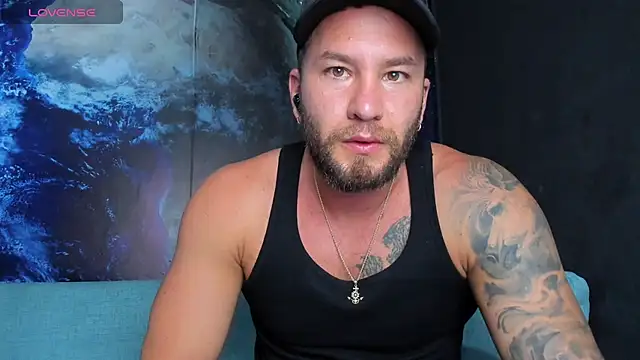 delessandro world online show from 03-23-26, 09:41