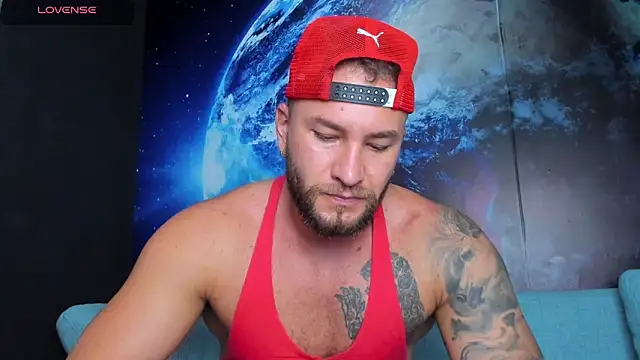 delessandro world online show from 03-29-26, 12:10