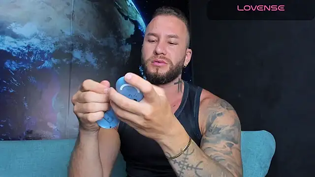 delessandro world online show from 03-30-26, 01:28