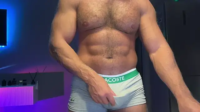 KarlosRichi online show from 11-13-25, 04:28