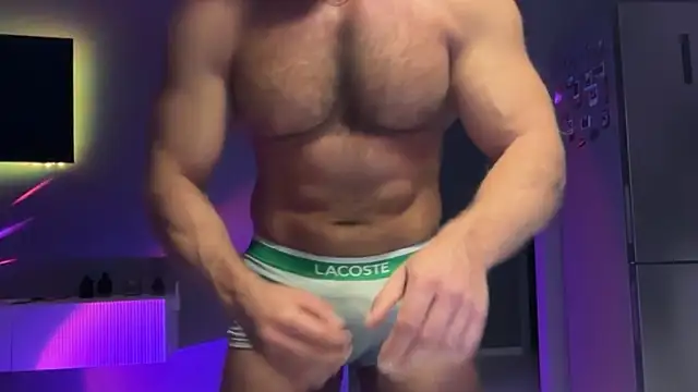 KarlosRichi online show from 02-26-26, 05:01