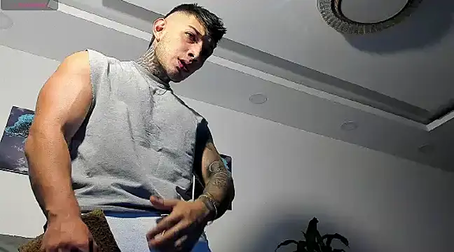 angeel d035 online show from 12-13-24, 01:48