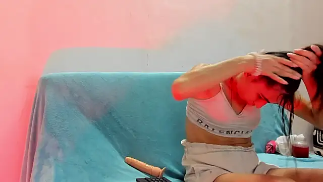 brenda sofia2 online show from 02-13-25, 09:49