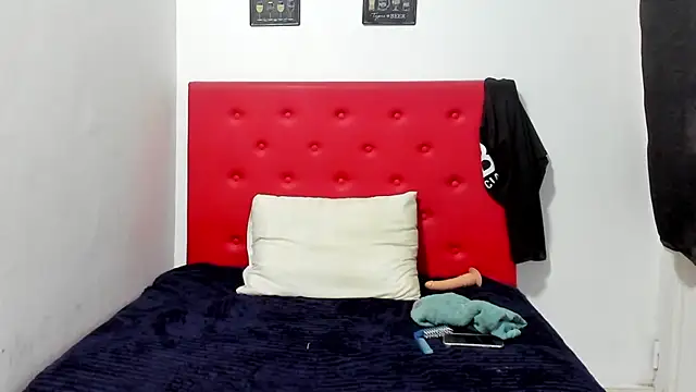 brenda sofia2 online show from 03-14-25, 04:51