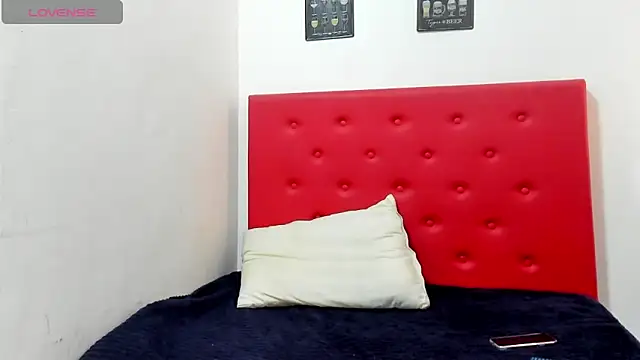 brenda sofia2 online show from 03-19-25, 03:19