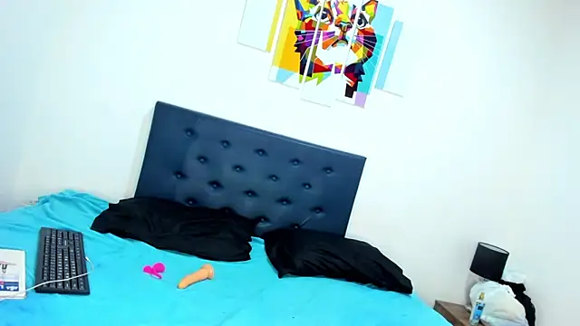 brenda sofia2 online show from 10-27-25, 02:37