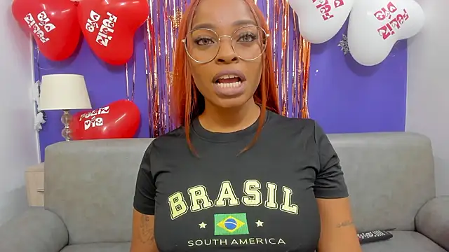 ShantalGomes online show from 02-13-26, 08:05