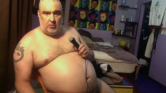 Snapshot of PerveyUncle chatting on 06-29-26, 06:08 PerveyUncle online show from 06-29-26, 06:08