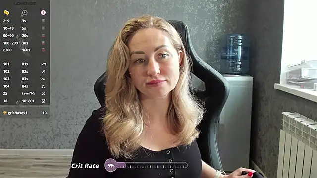 goddeesssssss online show from 03-20-26, 06:40