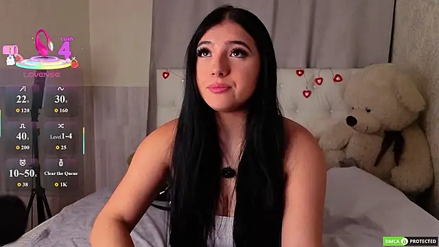 JennyFerguson online show from 02-14-26, 06:04