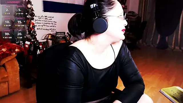 Imperatriza online show from 02-11-25, 05:26