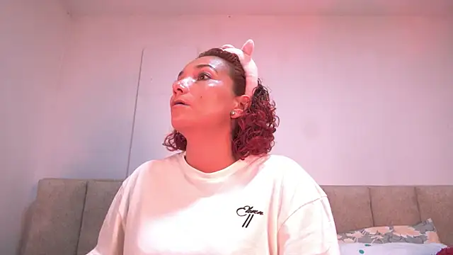 amber demons2021 online show from 01-06-26, 09:50