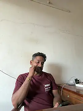 rabikumar1900 online show from 05-16-26, 10:36
