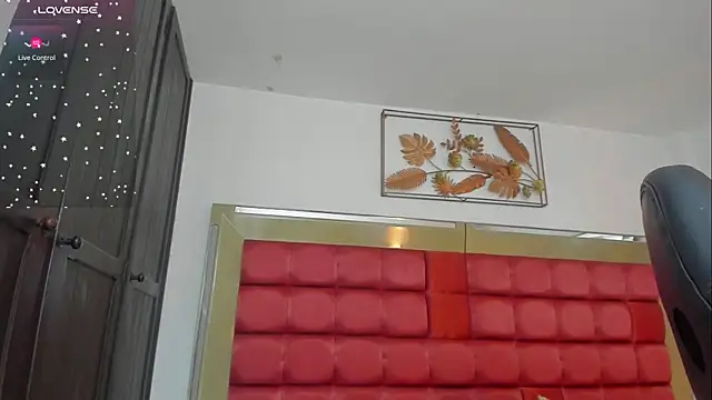 FaloonRoussel online show from 11-10-25, 05:56