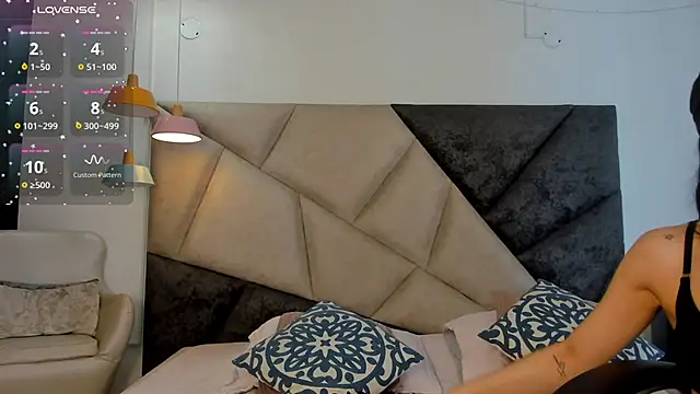 FaloonRoussel online show from 03-05-26, 06:15